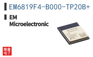 EM6819F4-B000-TP20B+ ͼƬ
